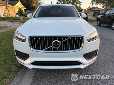 2022 Volvo XC90 T5 Momentum 7-Passenger - zdjęcie 2 z 21 - miniatura