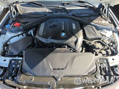 2019 BMW 4 Series Gran Coupe 430i xDrive Sedan M SPORT LINE - zdjęcie 15 z 37 - miniatura