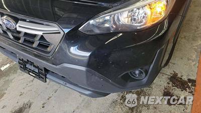 2022 Subaru Crosstrek - zdjęcie 29 z 29 - miniatura