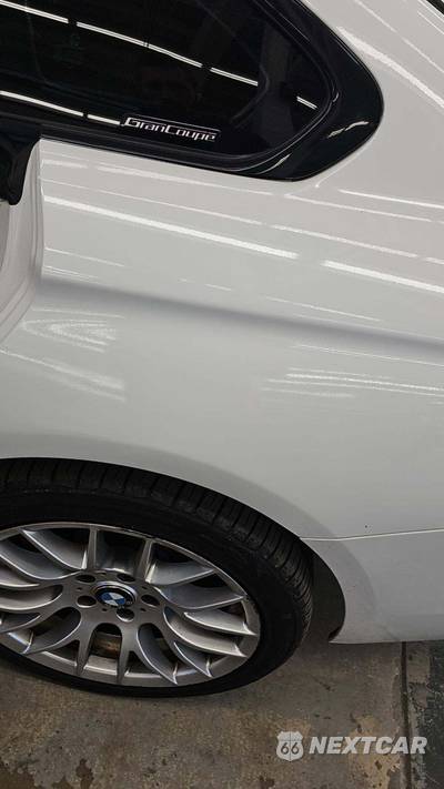 2019 BMW 4 Series Gran Coupe 430i xDrive Sedan M SPORT LINE - zdjęcie 29 z 37 - miniatura