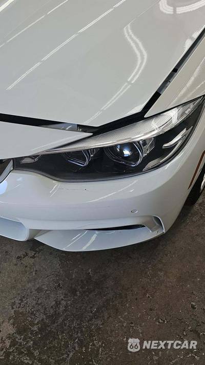 2019 BMW 4 Series Gran Coupe 430i xDrive Sedan M SPORT LINE - zdjęcie 36 z 37 - miniatura
