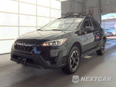 2022 Subaru Crosstrek - zdjęcie 1 z 29 - miniatura