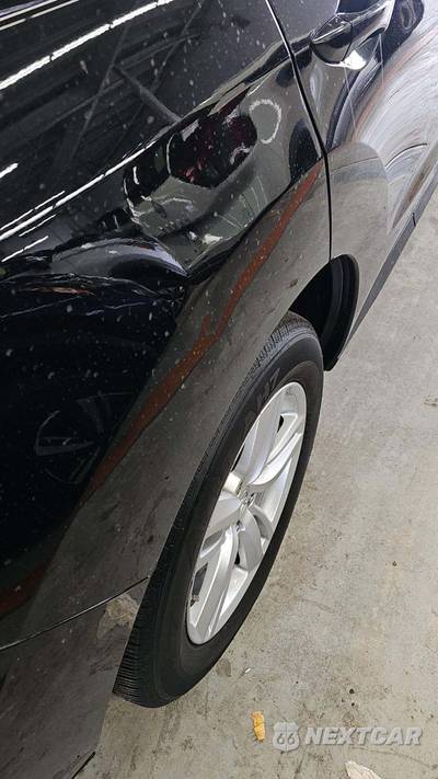 2015 Acura RDX - zdjęcie 25 z 35 - miniatura