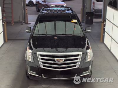 2016 Cadillac Escalade Premium Collection 1SC - zdjęcie 2 z 33 - miniatura