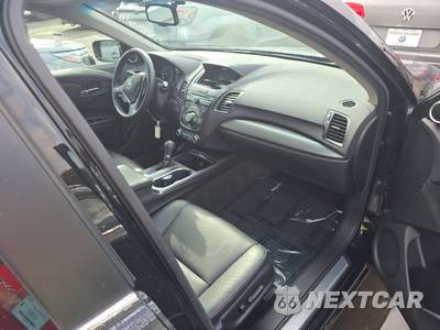 2015 Acura RDX - zdjęcie 8 z 35 - miniatura