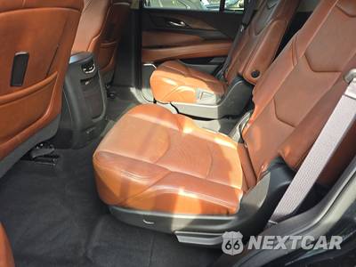 2016 Cadillac Escalade Premium Collection 1SC - zdjęcie 13 z 33 - miniatura