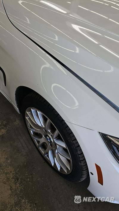 2019 BMW 4 Series Gran Coupe 430i xDrive Sedan M SPORT LINE - zdjęcie 34 z 37 - miniatura