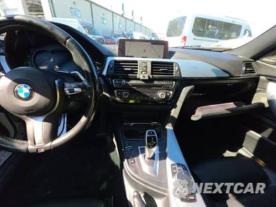 2019 BMW 4 Series Gran Coupe 430i xDrive Sedan M SPORT LINE - zdjęcie 11 z 37 - miniatura