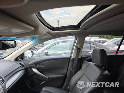 2015 Acura RDX - zdjęcie 18 z 35 - miniatura