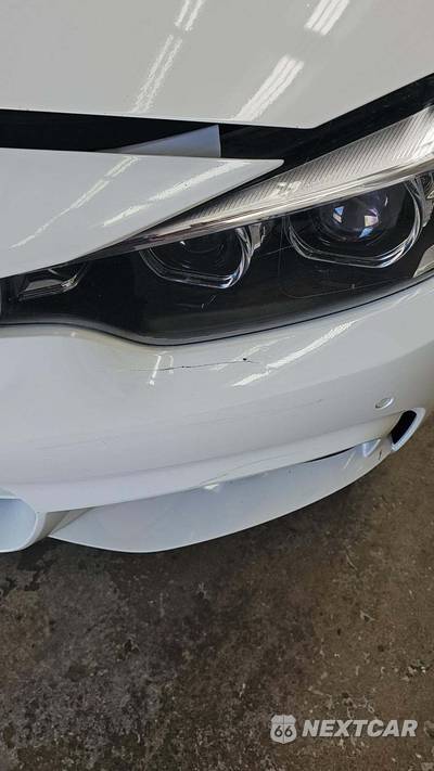 2019 BMW 4 Series Gran Coupe 430i xDrive Sedan M SPORT LINE - zdjęcie 31 z 37 - miniatura