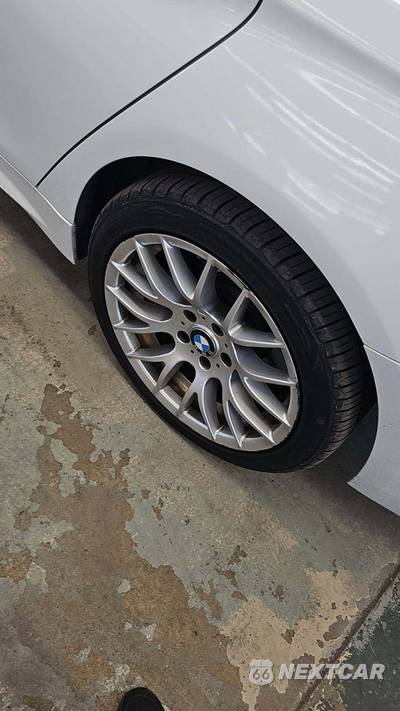 2019 BMW 4 Series Gran Coupe 430i xDrive Sedan M SPORT LINE - zdjęcie 37 z 37 - miniatura