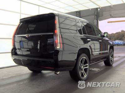 2016 Cadillac Escalade Premium Collection 1SC - zdjęcie 4 z 33 - miniatura
