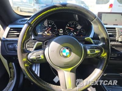 2019 BMW 4 Series Gran Coupe 430i xDrive Sedan M SPORT LINE - zdjęcie 10 z 37 - miniatura