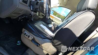 2006 Dodge Ram 2500 SLT Extended Crew Cab Medium Bed - zdjęcie 33 z 48 - miniatura