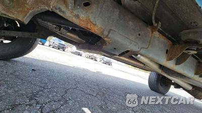 2006 Dodge Ram 2500 SLT Extended Crew Cab Medium Bed - zdjęcie 31 z 48 - miniatura