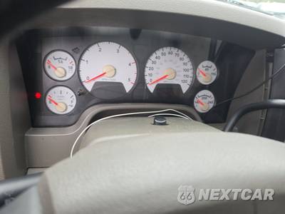 2006 Dodge Ram 2500 SLT Extended Crew Cab Medium Bed - zdjęcie 12 z 48 - miniatura
