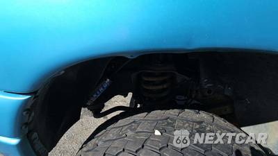 2006 Dodge Ram 2500 SLT Extended Crew Cab Medium Bed - zdjęcie 39 z 48 - miniatura