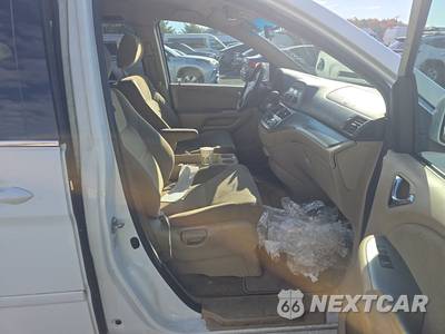 2009 Honda Odyssey EX 118.1" WB - zdjęcie 8 z 56 - miniatura