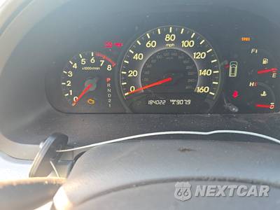 2009 Honda Odyssey EX 118.1" WB - zdjęcie 12 z 56 - miniatura