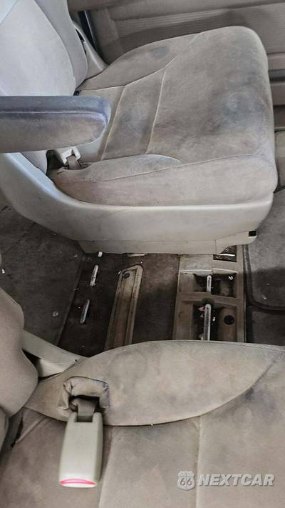 2009 Honda Odyssey EX 118.1" WB - zdjęcie 45 z 56 - miniatura
