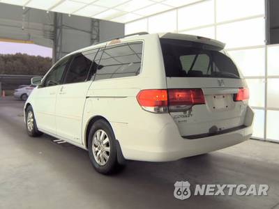 2009 Honda Odyssey EX 118.1" WB - zdjęcie 6 z 56 - miniatura