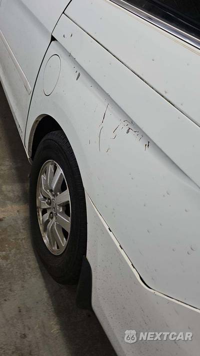 2009 Honda Odyssey EX 118.1" WB - zdjęcie 39 z 56 - miniatura