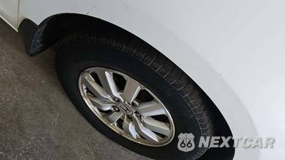 2009 Honda Odyssey EX 118.1" WB - zdjęcie 54 z 56 - miniatura