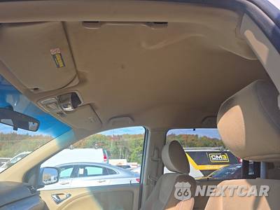 2009 Honda Odyssey EX 118.1" WB - zdjęcie 20 z 56 - miniatura