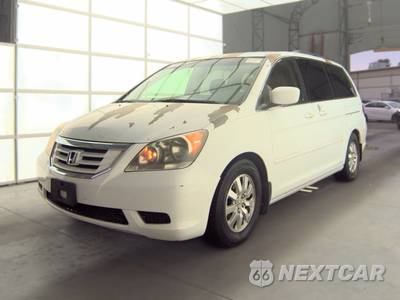2009 Honda Odyssey EX 118.1" WB - zdjęcie 1 z 56 - miniatura