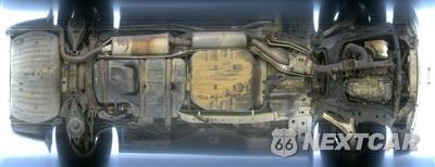 2009 Honda Odyssey EX 118.1" WB - zdjęcie 19 z 56 - miniatura