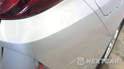 2018 Toyota Prius Prime Advanced - zdjęcie 24 z 53 - miniatura