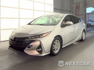 2018 Toyota Prius Prime Advanced