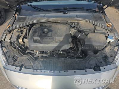 2016 Volvo S60 T5 Inscription Premier - zdjęcie 15 z 35 - miniatura