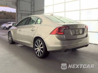 2016 Volvo S60 T5 Inscription Premier - zdjęcie 6 z 35 - miniatura