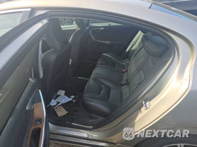 2016 Volvo S60 T5 Inscription Premier - zdjęcie 13 z 35 - miniatura