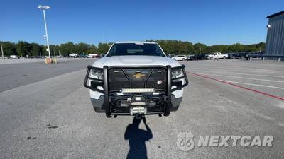 2022 Chevrolet Silverado 1500 LT Crew Cab Short Bed 1LT - zdjęcie 3 z 12 - miniatura