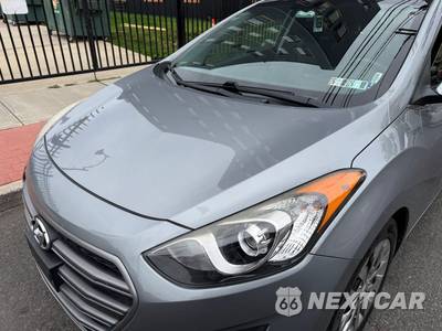 2016 Hyundai Elantra GT Hatchback - zdjęcie 6 z 77 - miniatura