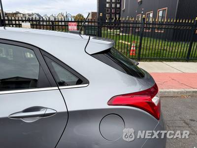 2016 Hyundai Elantra GT Hatchback - zdjęcie 15 z 77 - miniatura