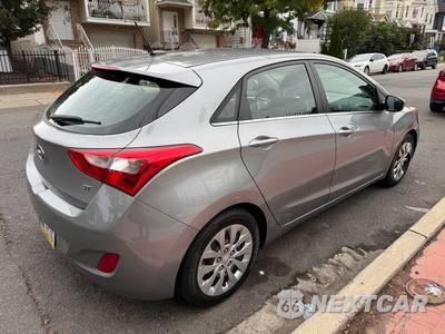 2016 Hyundai Elantra GT Hatchback - zdjęcie 28 z 77 - miniatura