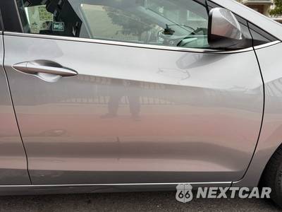 2016 Hyundai Elantra GT Hatchback - zdjęcie 35 z 77 - miniatura