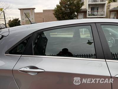 2016 Hyundai Elantra GT Hatchback - zdjęcie 37 z 77 - miniatura