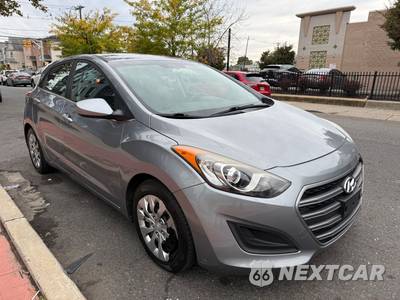 2016 Hyundai Elantra GT Hatchback - zdjęcie 42 z 77 - miniatura