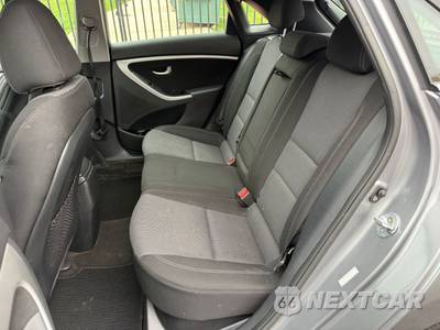 2016 Hyundai Elantra GT Hatchback - zdjęcie 50 z 77 - miniatura