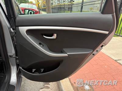 2016 Hyundai Elantra GT Hatchback - zdjęcie 57 z 77 - miniatura
