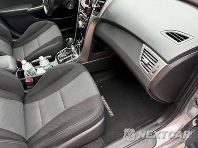 2016 Hyundai Elantra GT Hatchback - zdjęcie 69 z 77 - miniatura