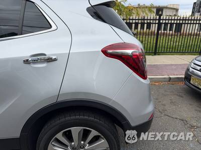 2017 Buick Encore Preferred 1SB - zdjęcie 15 z 84 - miniatura