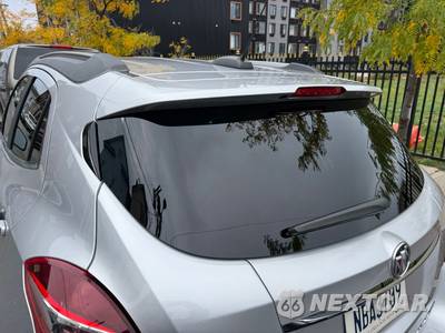 2017 Buick Encore Preferred 1SB - zdjęcie 17 z 84 - miniatura