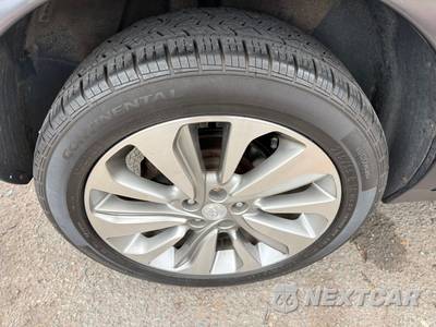 2017 Buick Encore Preferred 1SB - zdjęcie 30 z 84 - miniatura