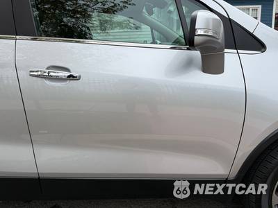2017 Buick Encore Preferred 1SB - zdjęcie 31 z 84 - miniatura