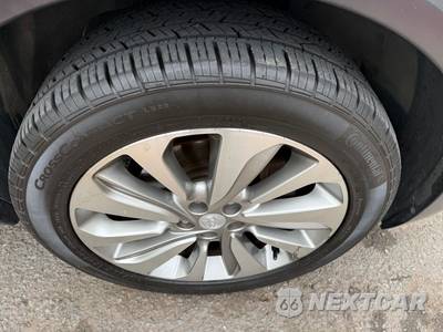 2017 Buick Encore Preferred 1SB - zdjęcie 34 z 84 - miniatura